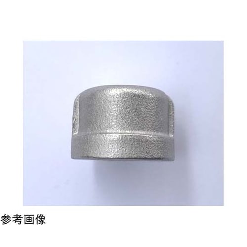 SUS304 低圧ネジ込 キャップ Y−