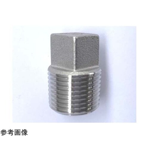 SUS304 低圧ネジ込 プラグ Y−3