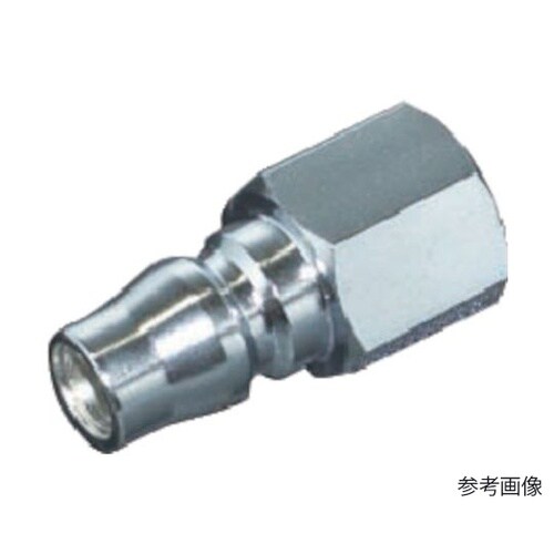 BLYカップリングプラグ(おねじ取付用プ