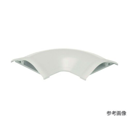 ガードマン2R型付属品 平面マガリ 3号