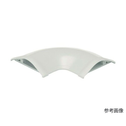 ガードマン2R型付属品 平面マガリ 5号