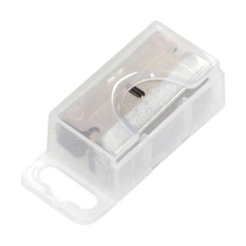 スクレーパー替刃 1パック(10枚入)