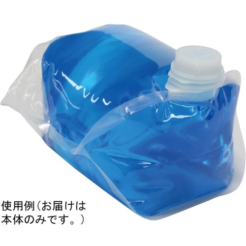 スパウトバッグ 3L 本体のみ 0355