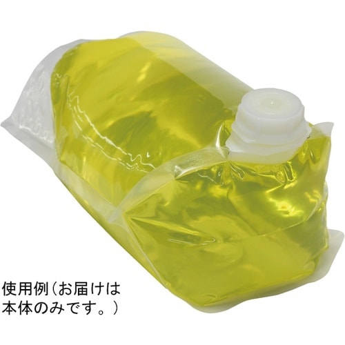 スパウトバッグ 4L 本体のみ 0356