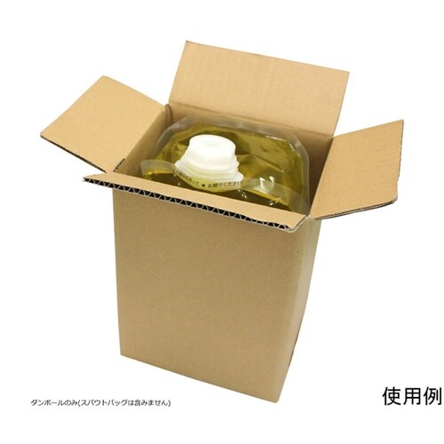 SBケース4L スパウトバッグ4L用ダン