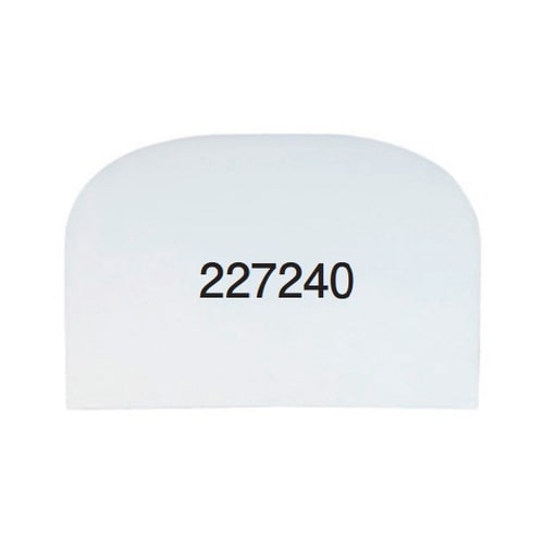 シュナイダー スクレーパー フレキシブル