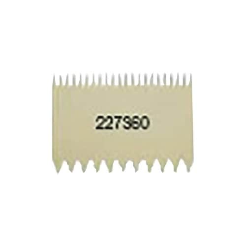 シュナイダー パン生地スクレーパー(PP