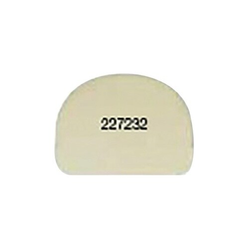 シュナイダー パン生地スクレーパー(PP