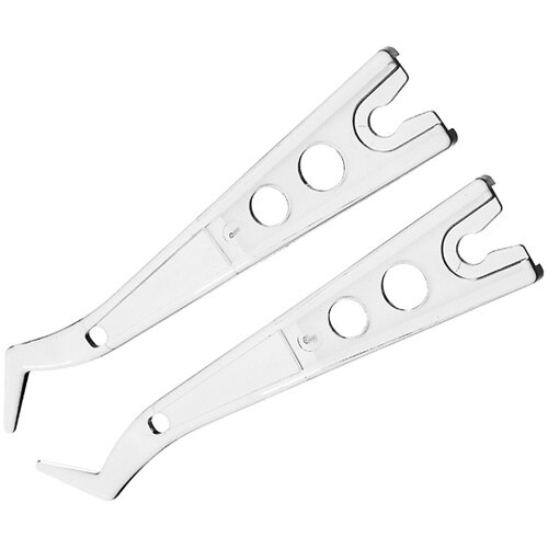 透明チップ P−642A−1