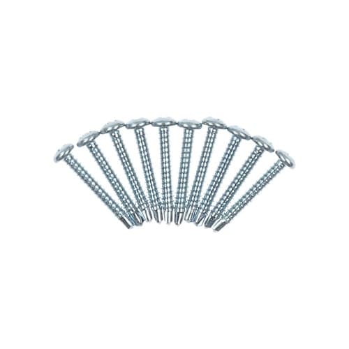 タキヤ ユニクロナベ頭 ドリルビス 3.