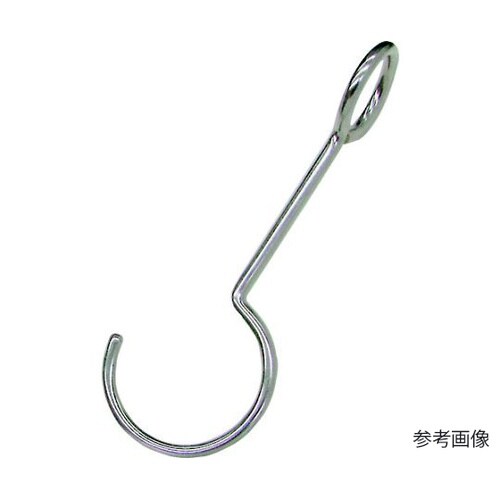 ステンレス アイSカン ツイスト全長12