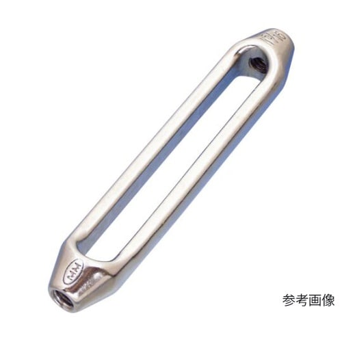 ステンレス 枠式ターンバックル枠のみミリ