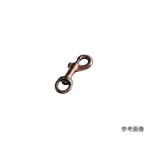 ナスカン カラーブラウン 全長92mm