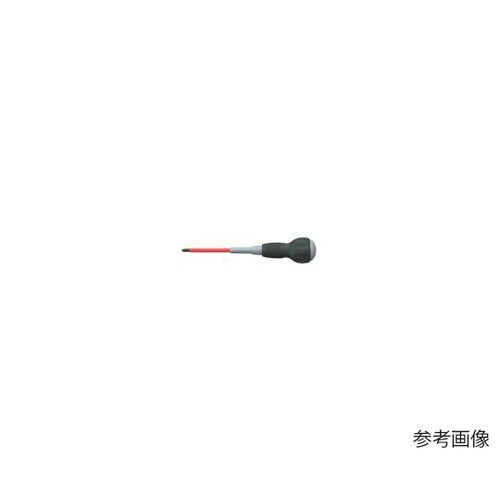 クイック電工ドライバー +2×75 17