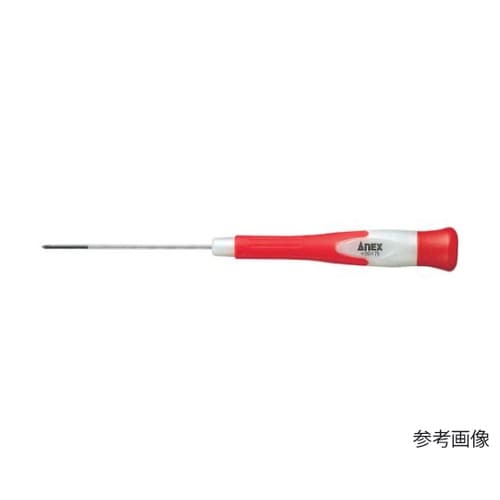 スーパーフィット精密ドライバ +000×