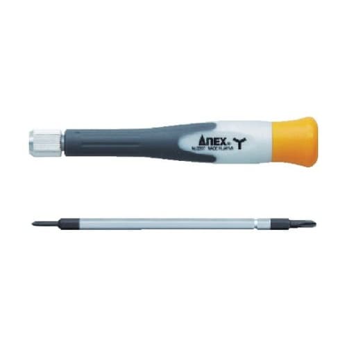 特殊精密差替ドライバーY型 3607