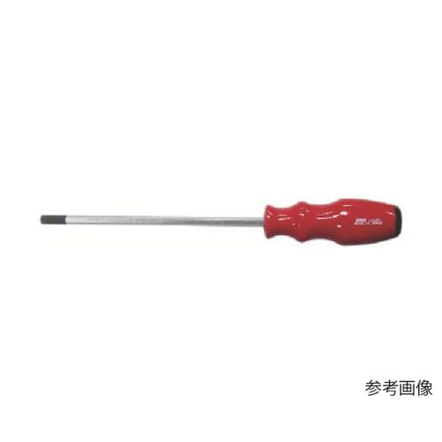 六角レンチドライバー 6.0×170 6