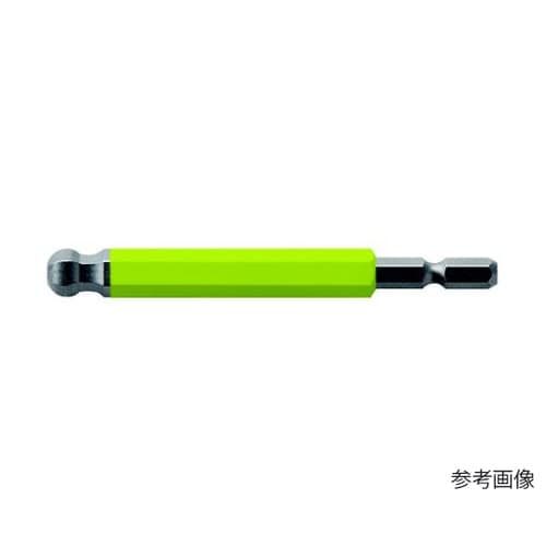 ボールポイントカラービット1本組 対辺1