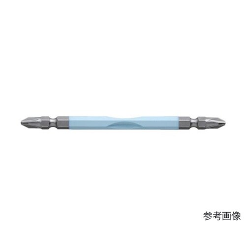 ドライバービット(トーションタイプ)刃先