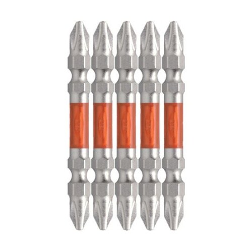 ハイパー龍靭ビット5本組 両頭+2×65