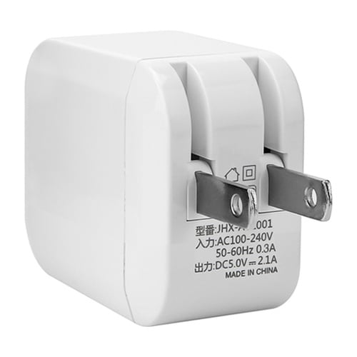 Type−A 10W USB充電アダプタ