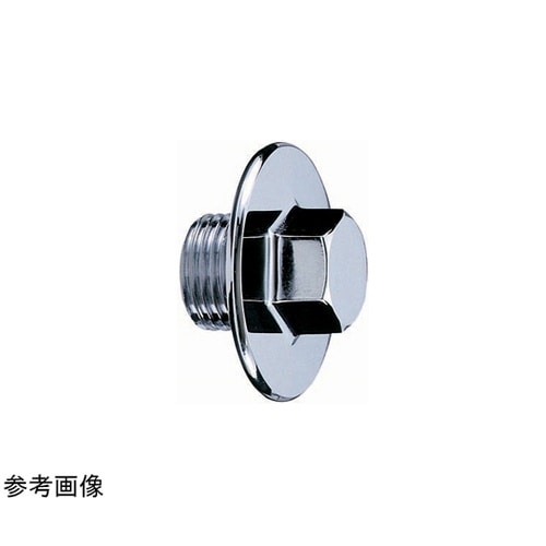 予備給水栓プラグ M133K_13