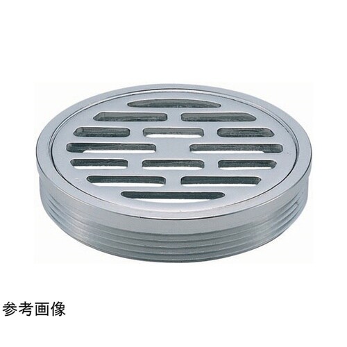 外ネジ目皿 M18_25