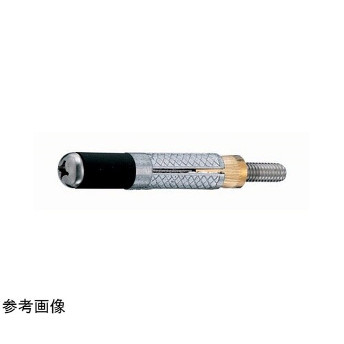 ステンレス丸頭AYボルト M2223S_