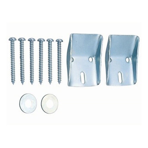 ビス付バックハンガー(大) MB16R