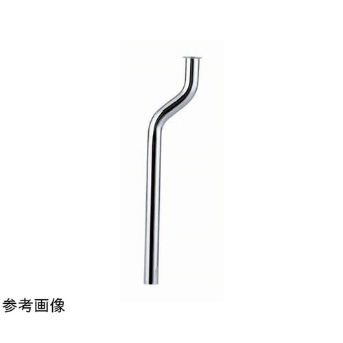 小便器用パイプ(曲) S60ABM_1