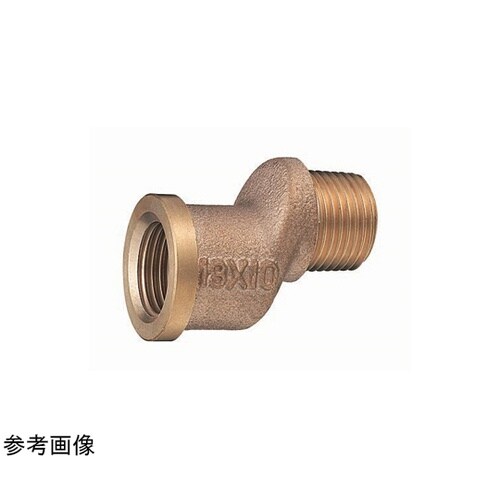 偏心ツギタシソケット M138S_13X