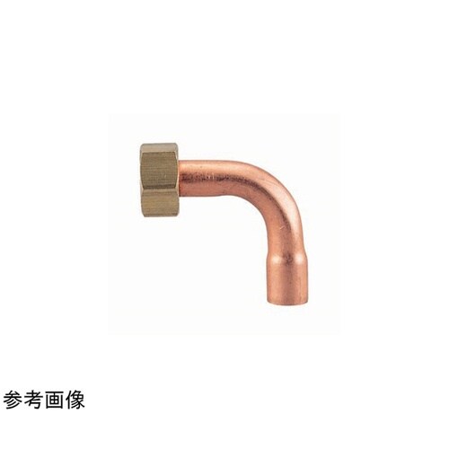 銅管エルボアダプタ給湯用 M148A_2
