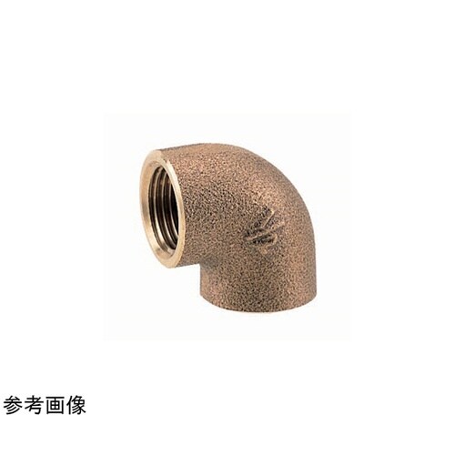 砲金エルボ M148MN_13