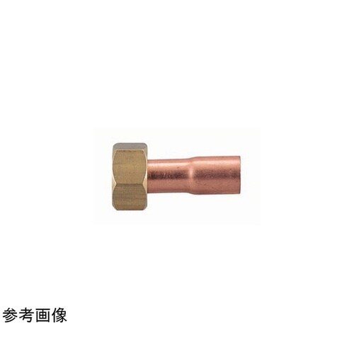 銅管ソケットアダプタ給湯用 M150A_