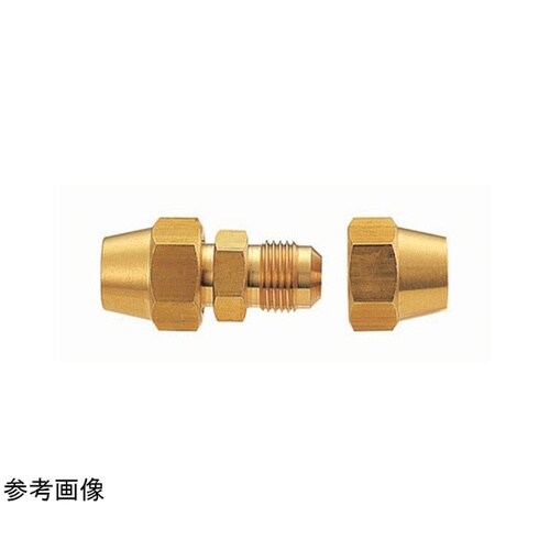 フレアー式ソケット銅管用 M150FK_
