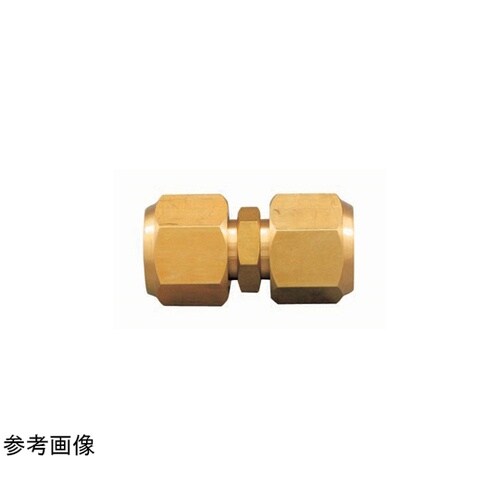 フレアー式ソケット銅管用 冷媒対応 M1