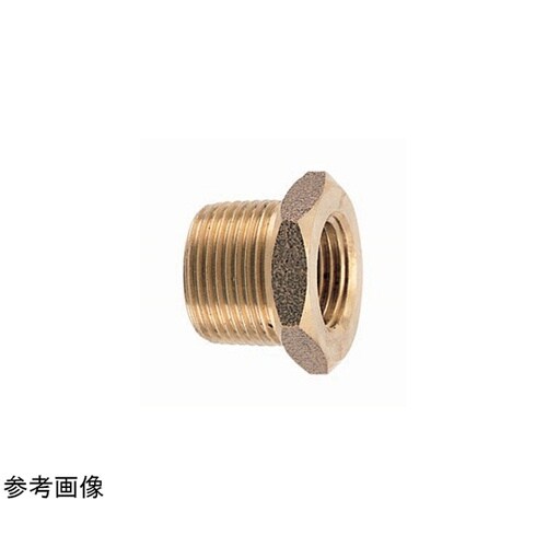 砲金ブッシング M154BMN_13X6