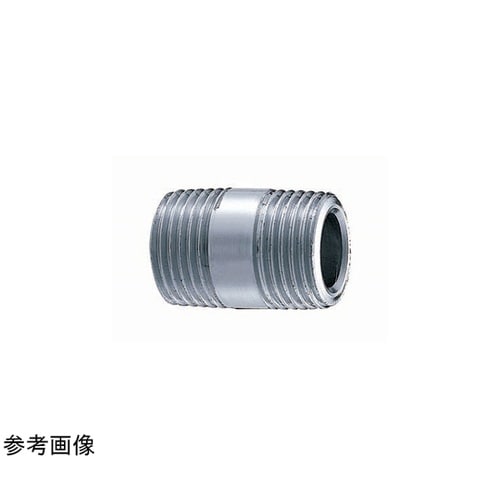 真鍮丸ニップル M154MM_20