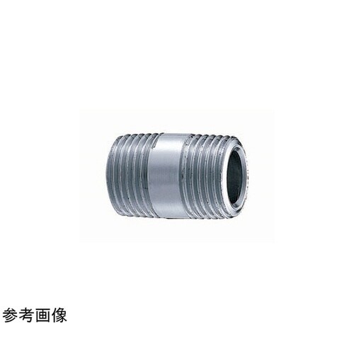 真鍮丸ニップル M154MM_25