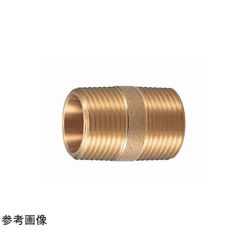 砲金丸ニップル M154MMN_20