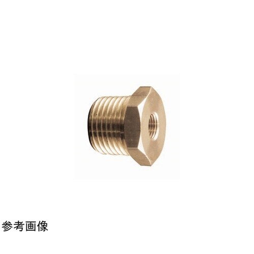 真鍮ブッシング M154NB_6X3(1