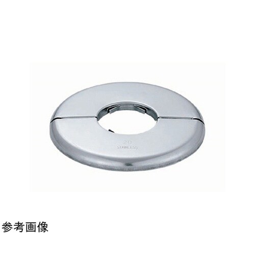 シーリングプレート ステンレス製 M16