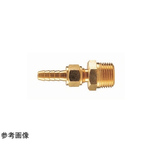 ホースユニオン 黄銅 M240BU_9X