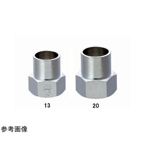 ガイド付袋ナット SV1NG_20(19