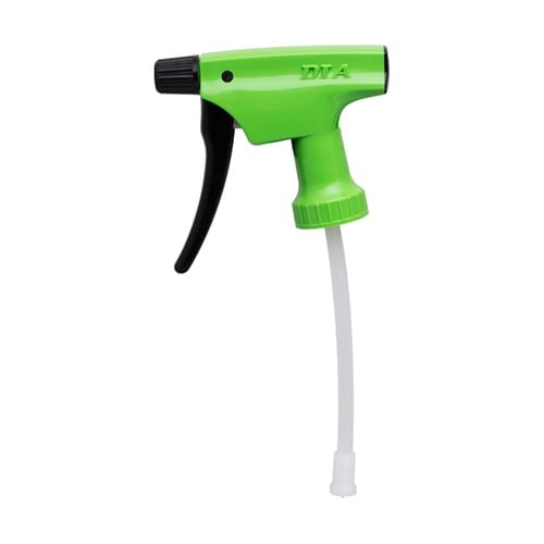 #500用 ピストル本体セット 緑 No