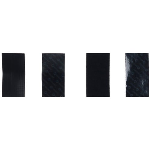 ベルクロ 強力型 5×10cm 2組入