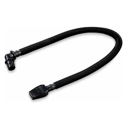 L字ジョイントロングマウスピース MP−