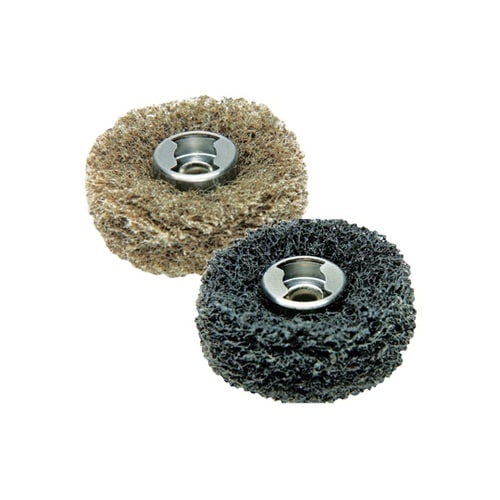 ドレメル 仕上バフ 511E