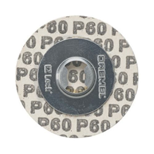 ドレメル サンディングディスク 5個入