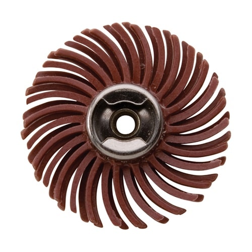 ドレメル 研磨用ブラシ #22 EZ47